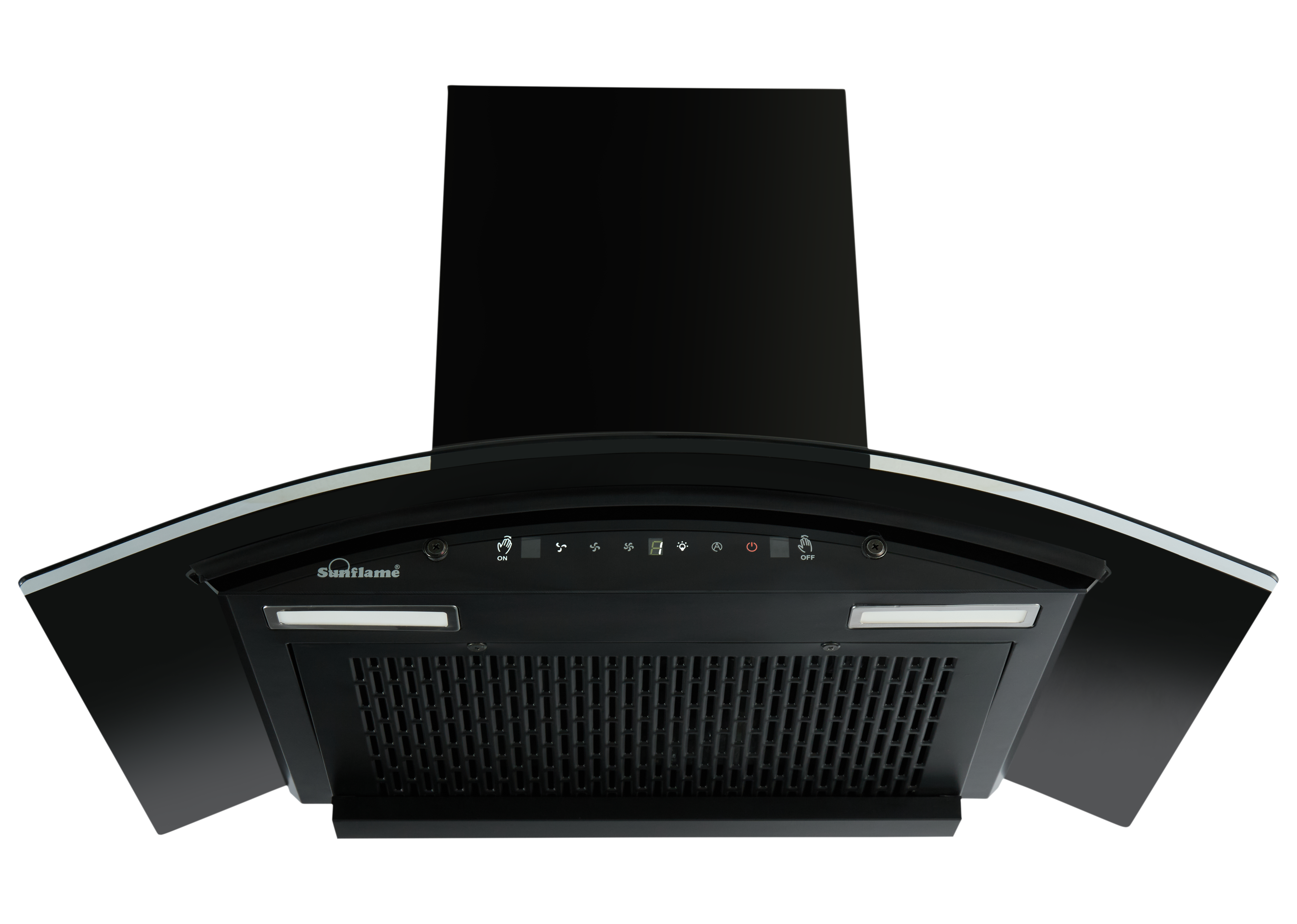 CH GENIAL 75 AC GC – Sunflame Enterprises