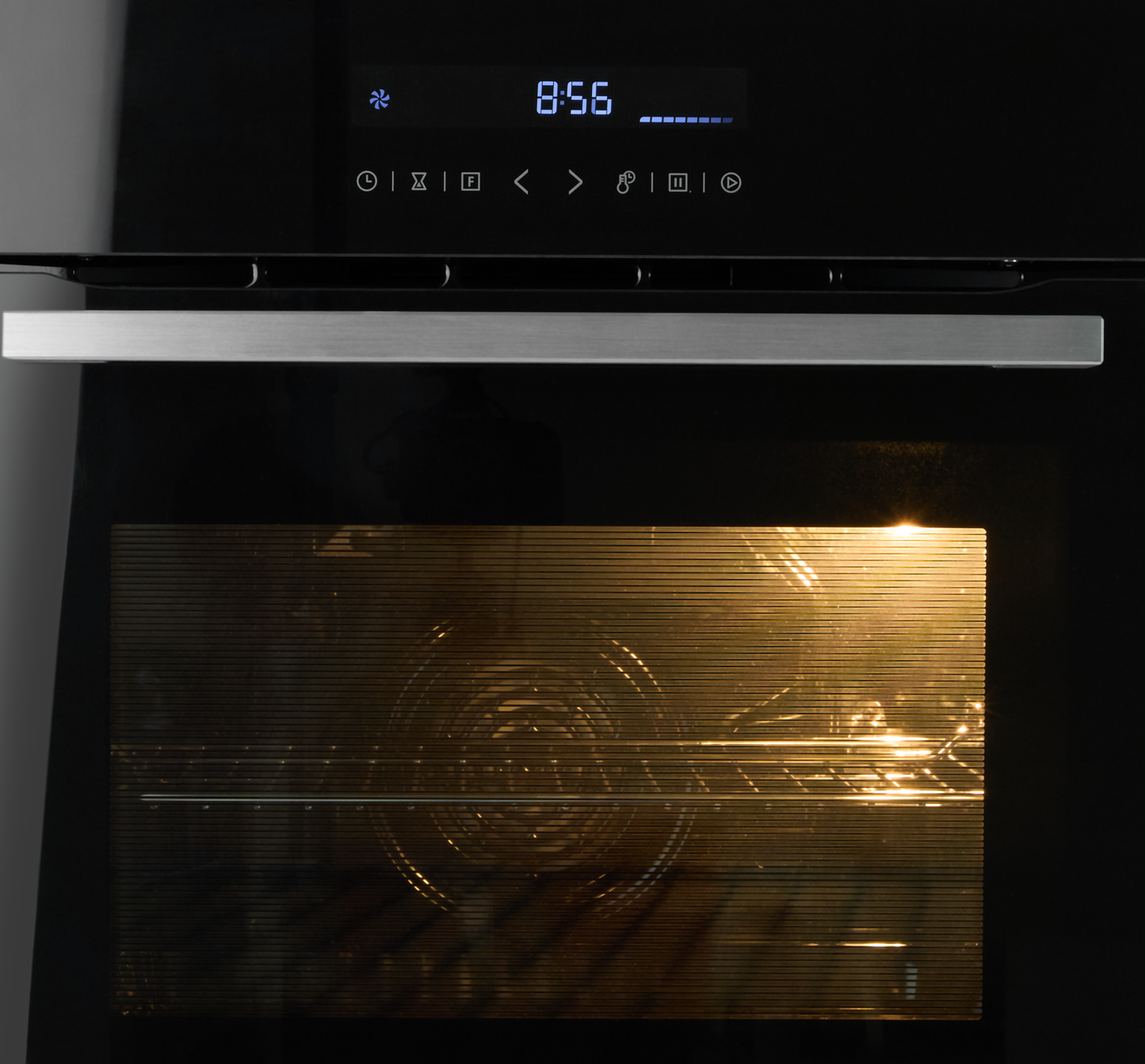 BUILT IN OVEN SF-BO7091TR-G