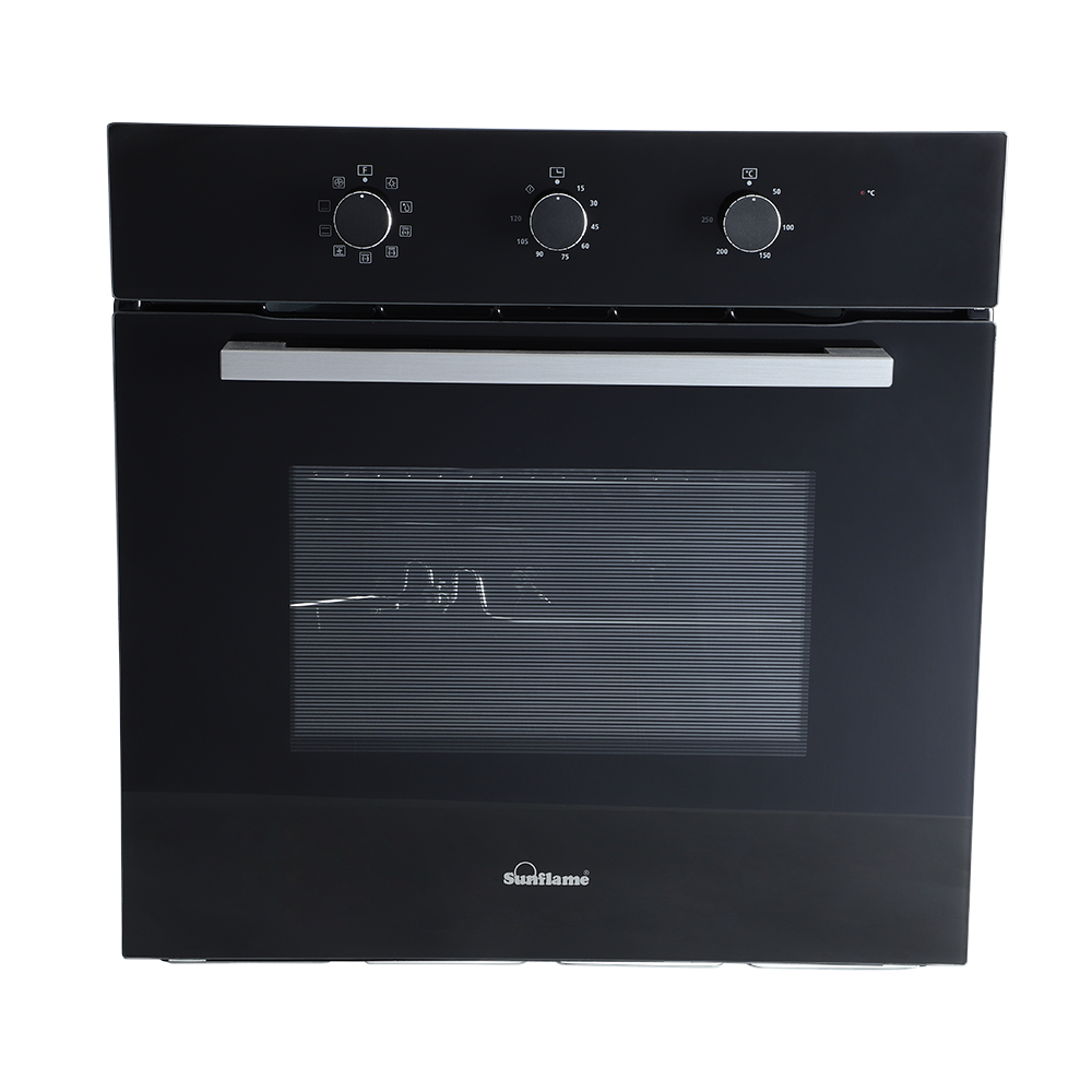 BUILT IN OVEN SF-BO7091MR-G