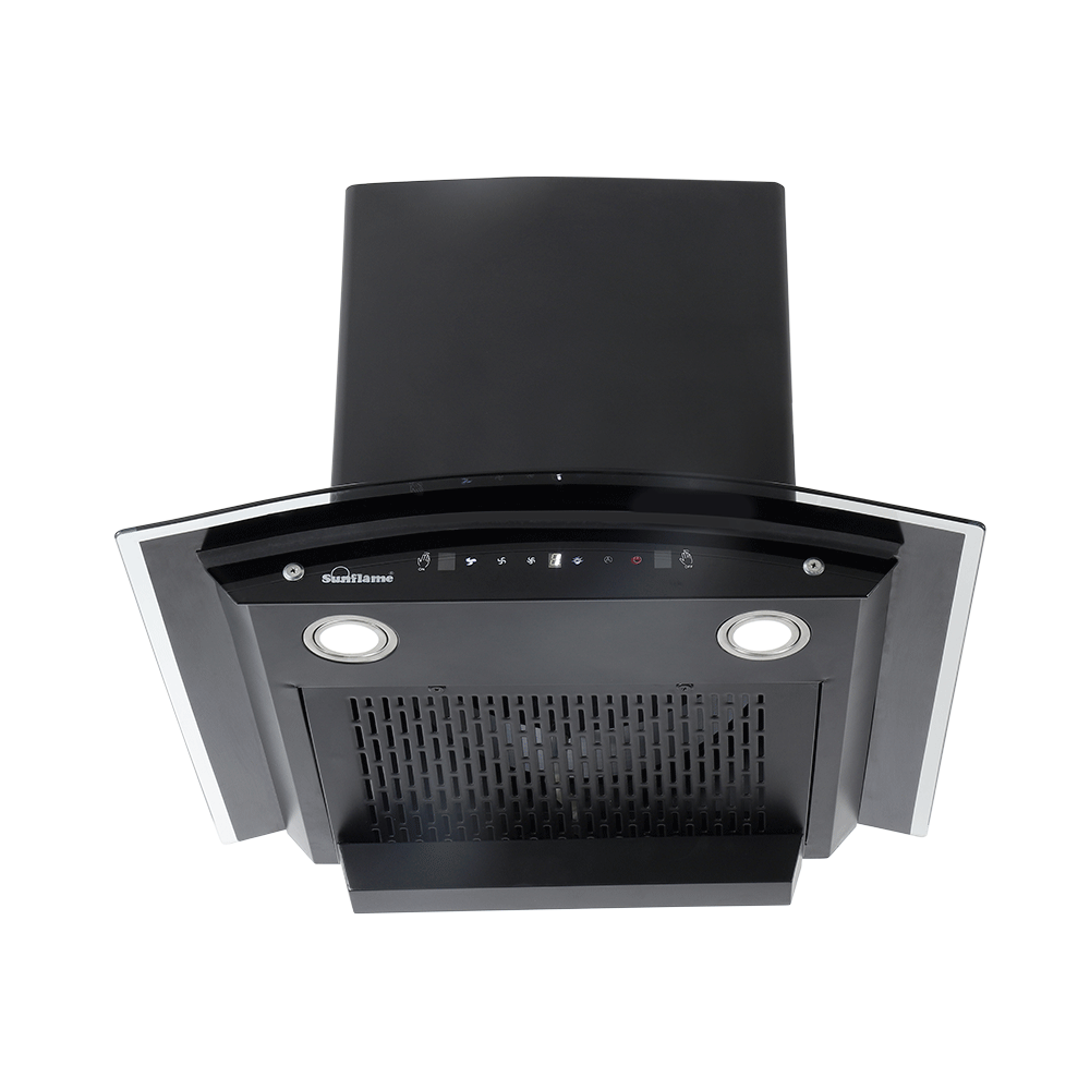 CH ANCONA 60 BK AC GC