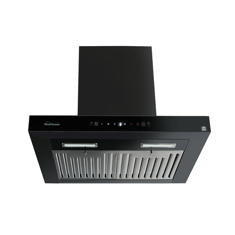 CH LINEA 60 BK AC (GC)