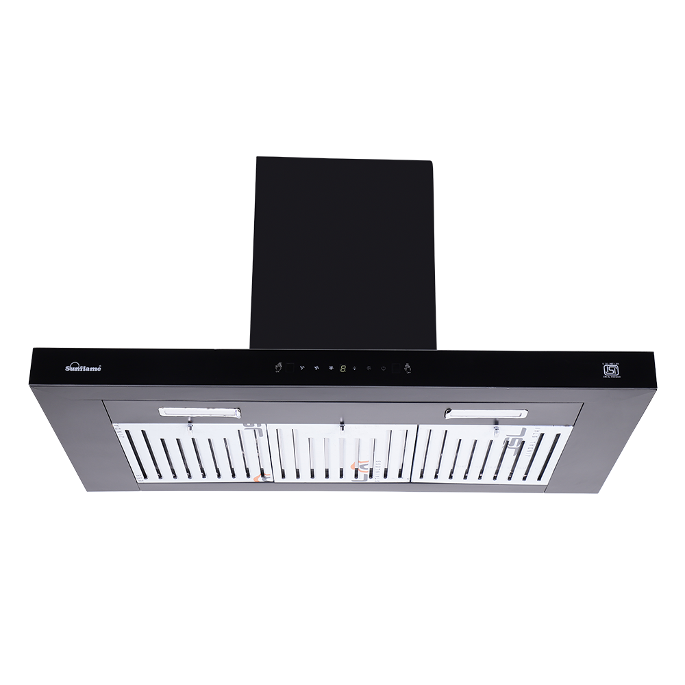 CH LINEA 90 BK AC (GC)