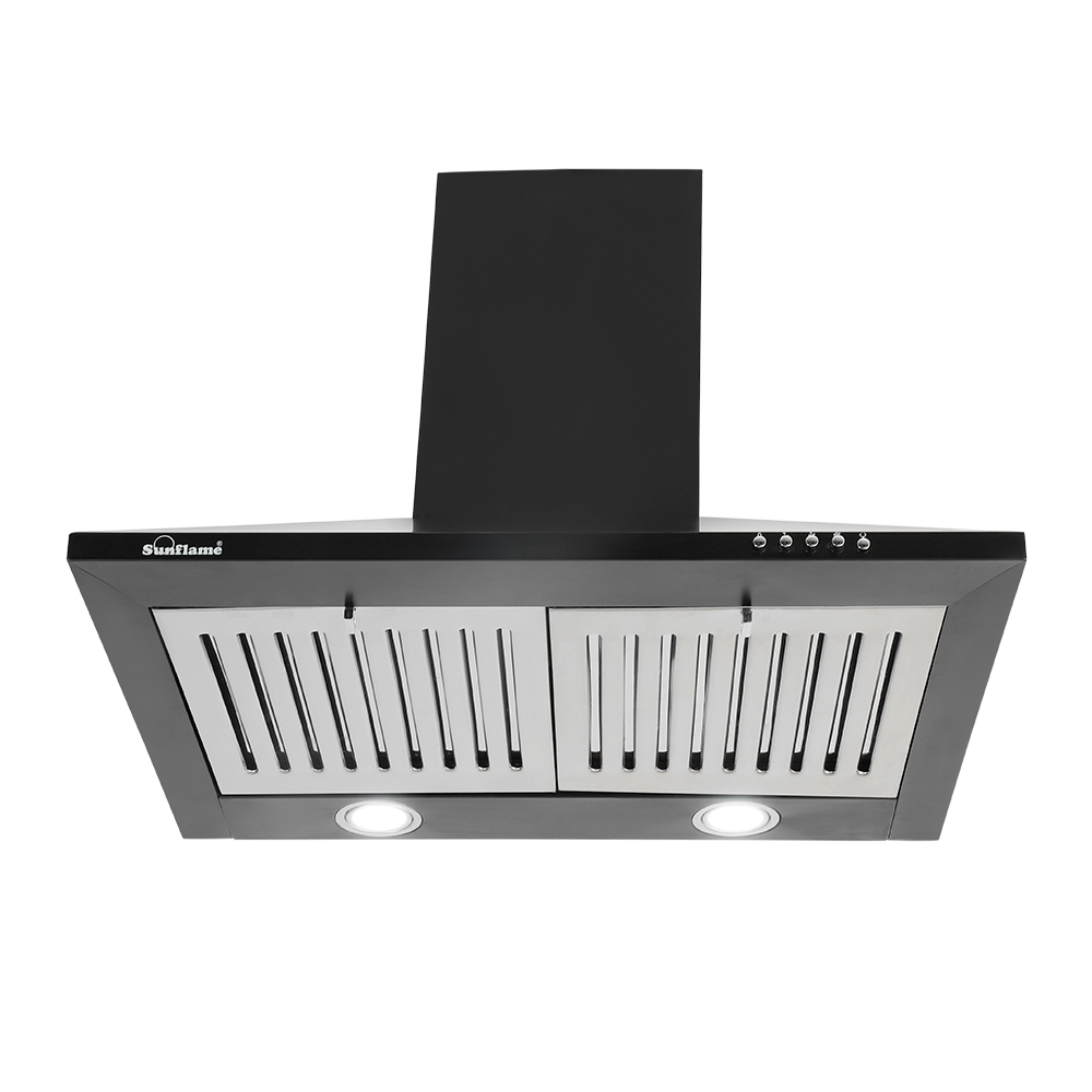 CH NOVA 60 BK