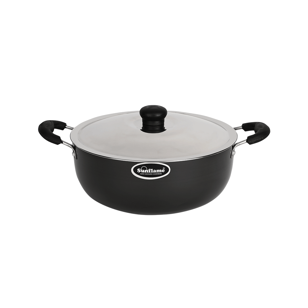 DEEP KARAHI 4.80 LTR HA IND. BASE