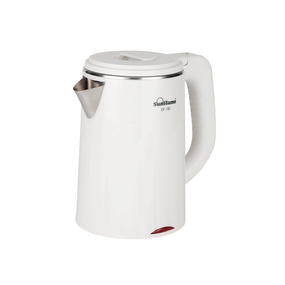 ELECTRIC KETTLE SF-192