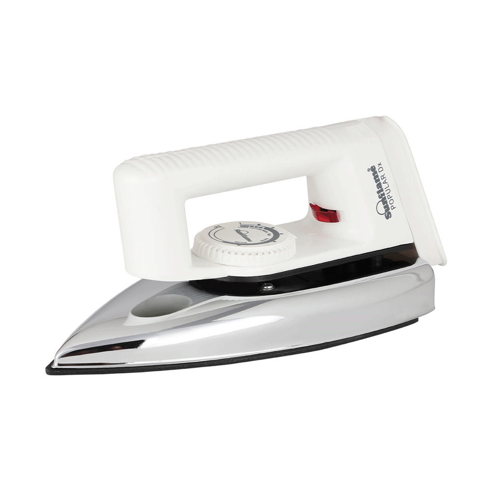 IRON LT WT-POPULAR DX 1000 W