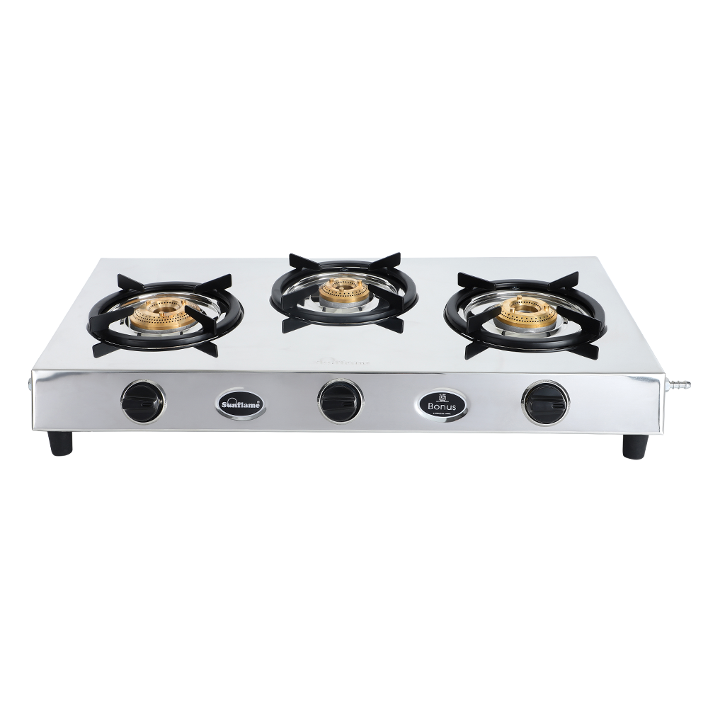 LPG STOVE BONUS 3B DX