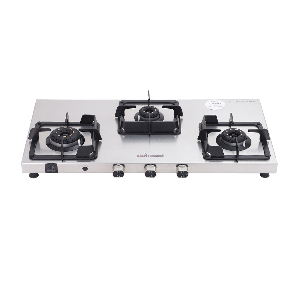 LPG STOVE SPECTRA 2B DX