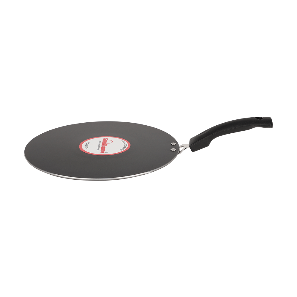 NONSTICK FLAT DOSA TAWA 300MM (5.0MM) IB