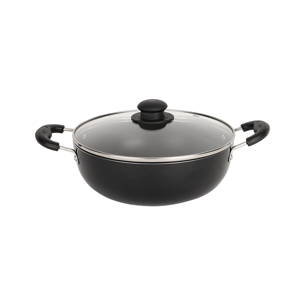 NONSTICK KARAHI 3 LTR IB