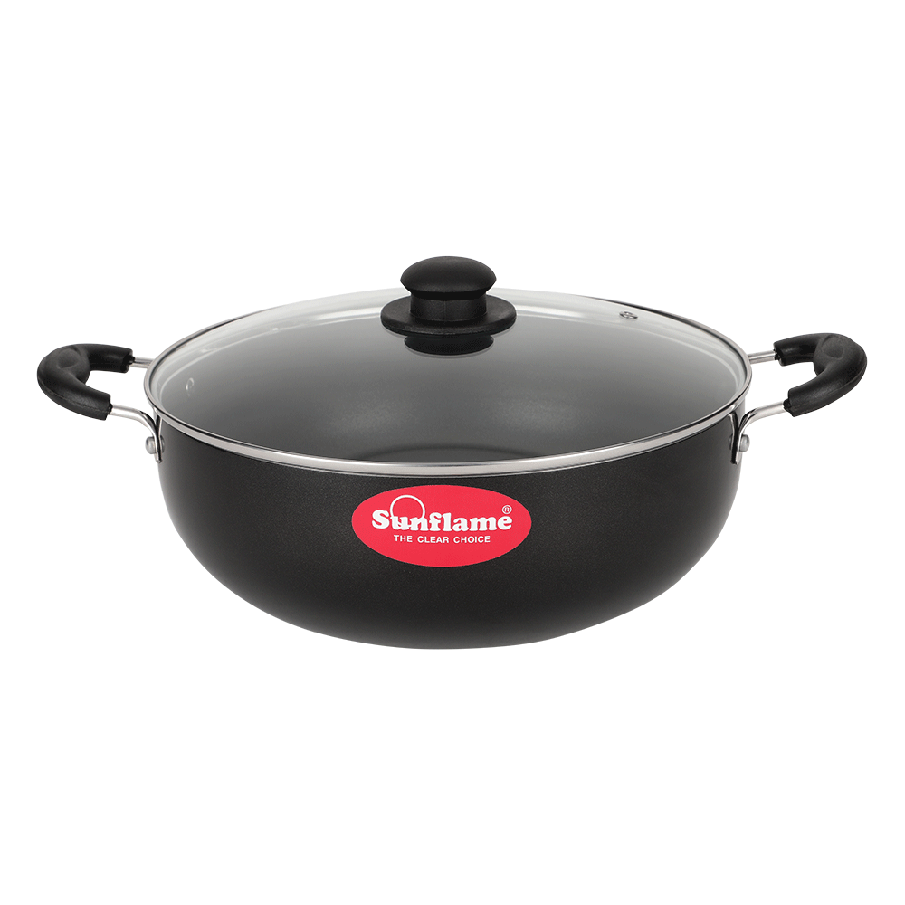 NONSTICK KARAHI 5 LTR IB