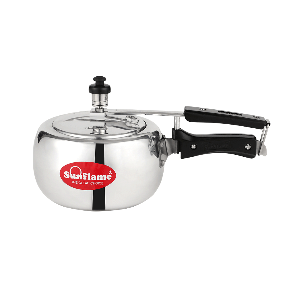 PRESSURE COOKER FLORA 2L IB