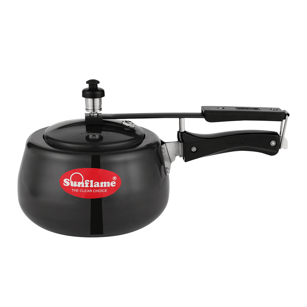 PRESSURE COOKER LILLY 3L HA IB
