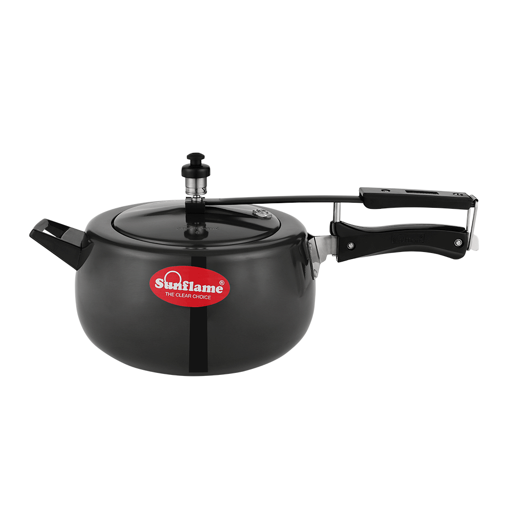 PRESSURE COOKER LILLY 5L HA IB
