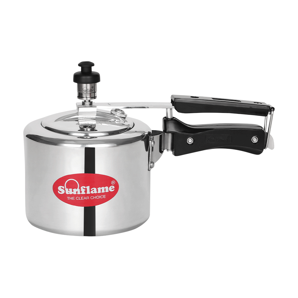 PRESSURE COOKER LOTUS 1.5L