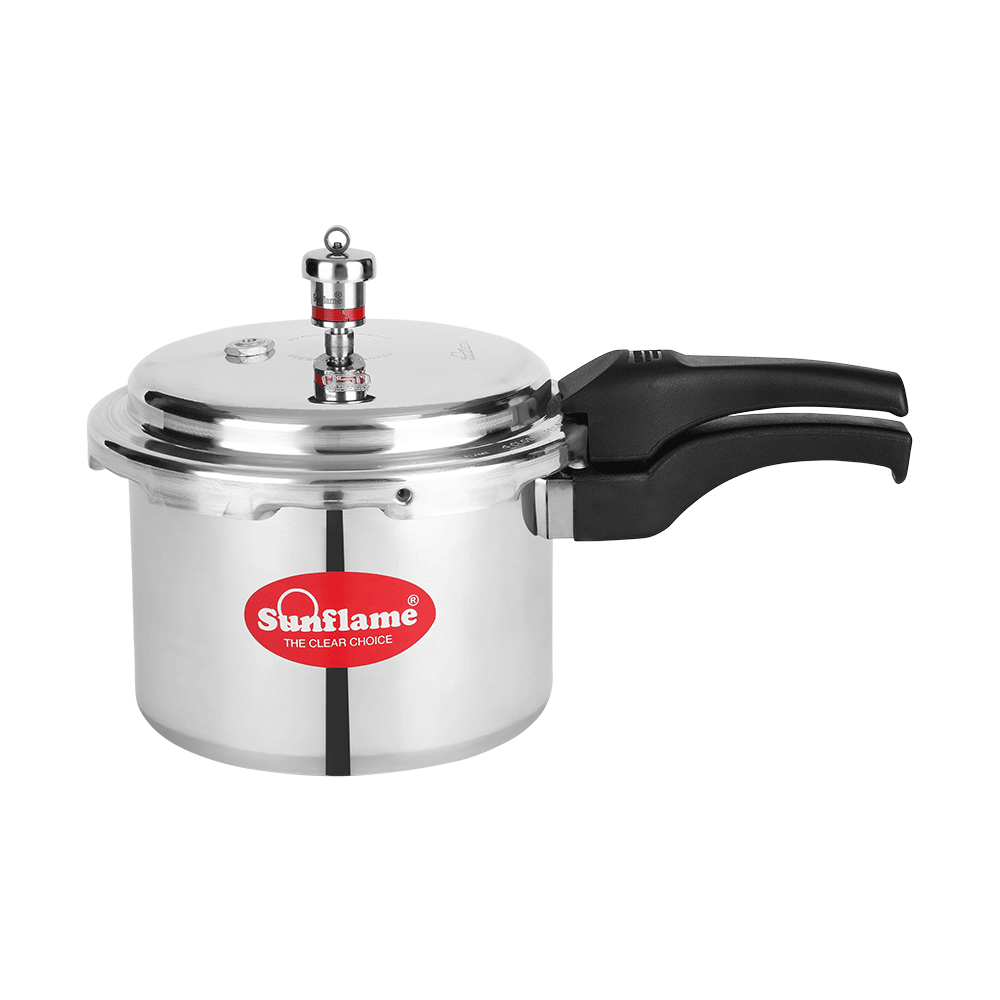 PRESSURE COOKER TULIP 3L (IB) OL