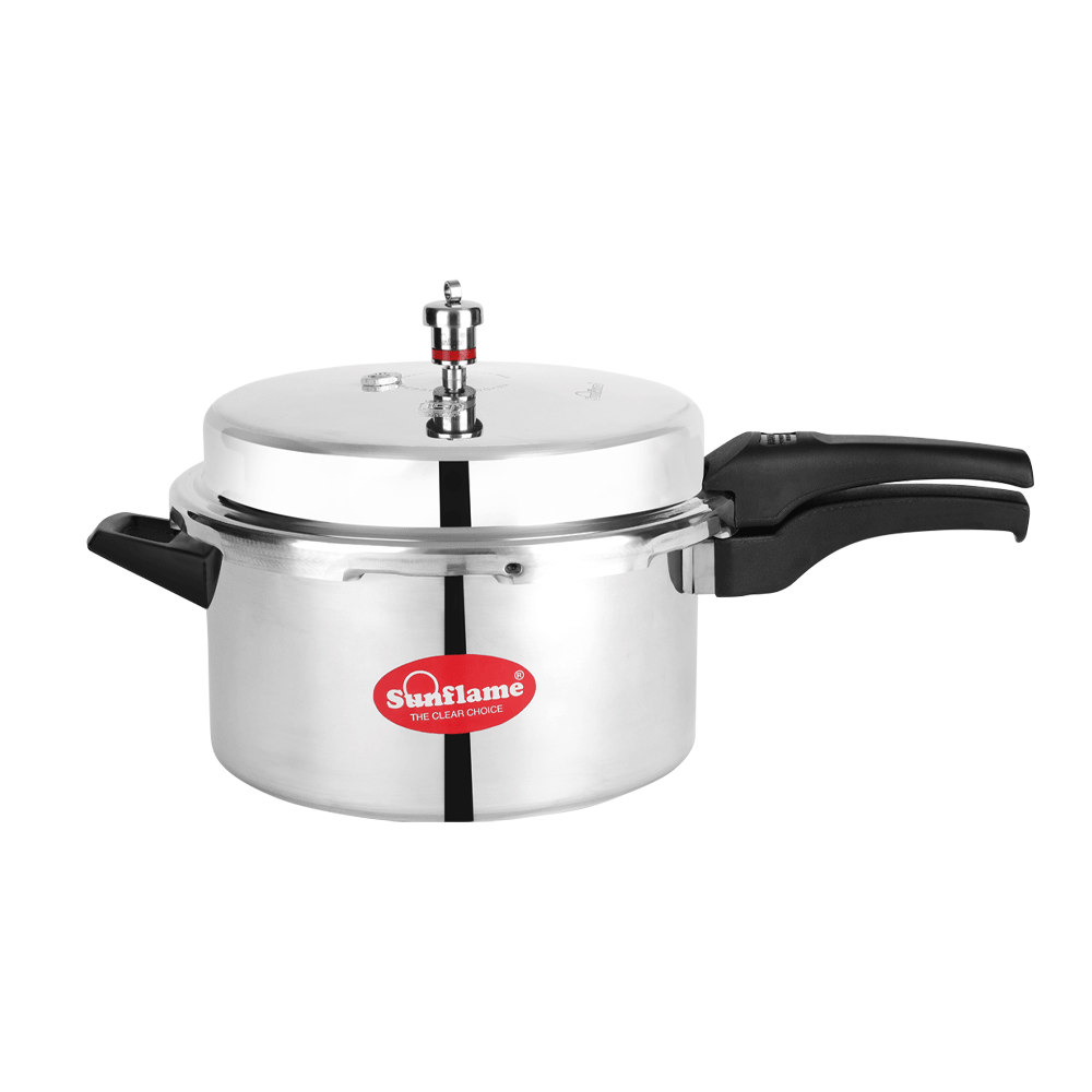 PRESSURE COOKER TULIP 7.5L (IB) OL