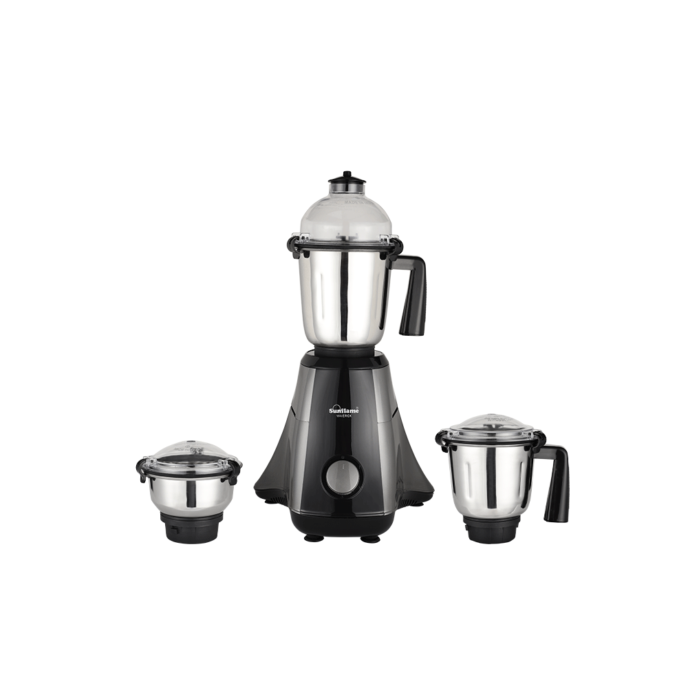 MG MAVERICK 750 WATT 3 JAR