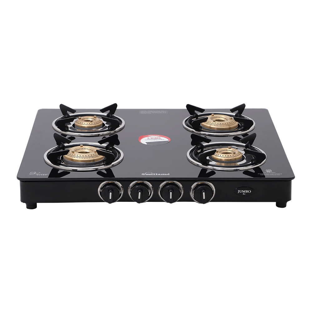 LPG STOVE GT JUMBO 4B DJ