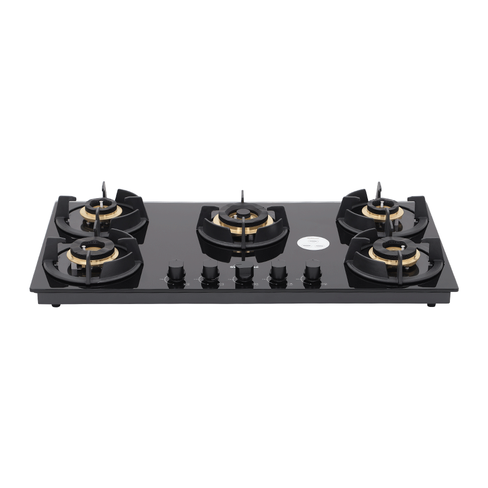 BUILT IN HOB-SHA 586 UBR