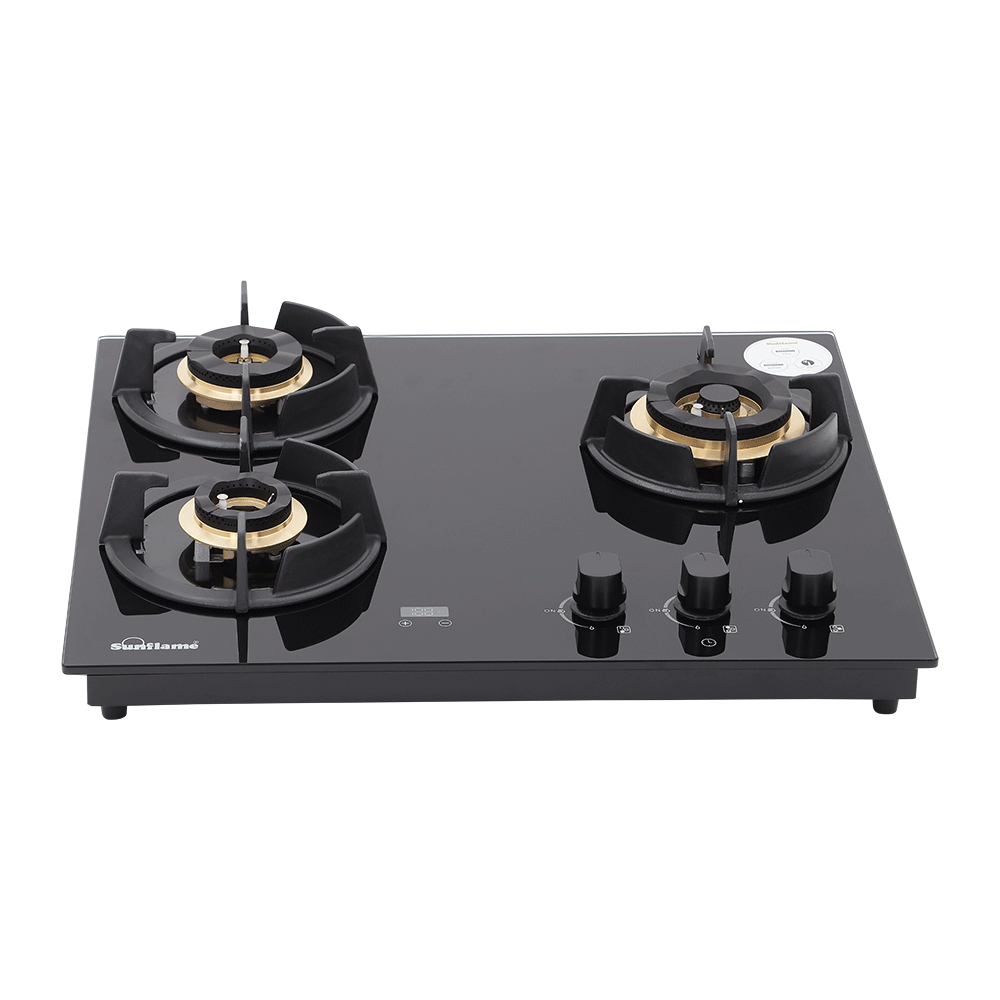 BUILT IN HOB-SHA 360 UBR