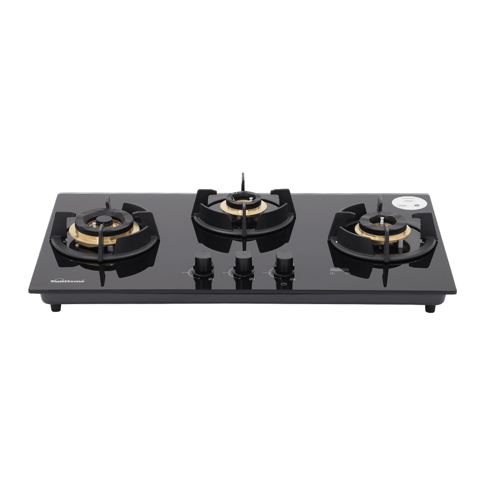 BUILT IN HOB-SHA 376 UBR