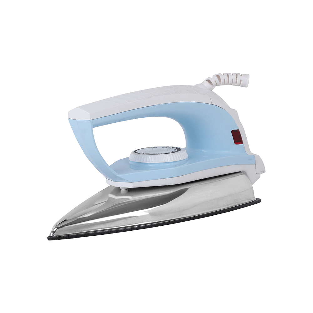 IRON HEAVY WT DSF-A1000