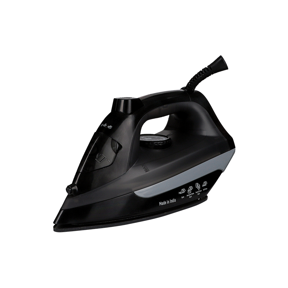 STEAM IRON-SSF-A1600