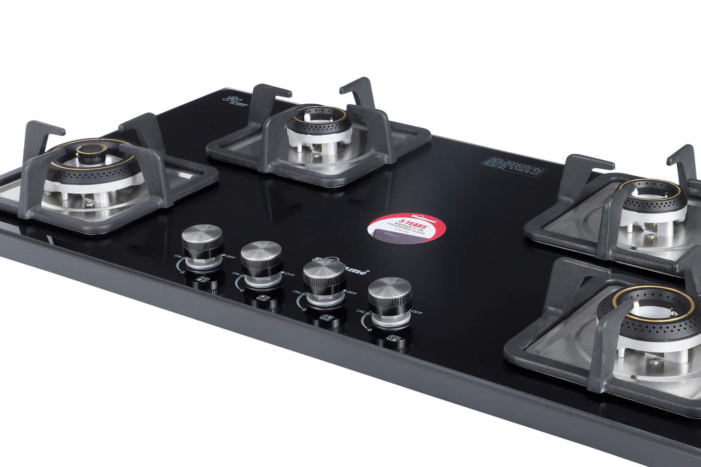 BUILT IN HOB SFD-486 BCS
