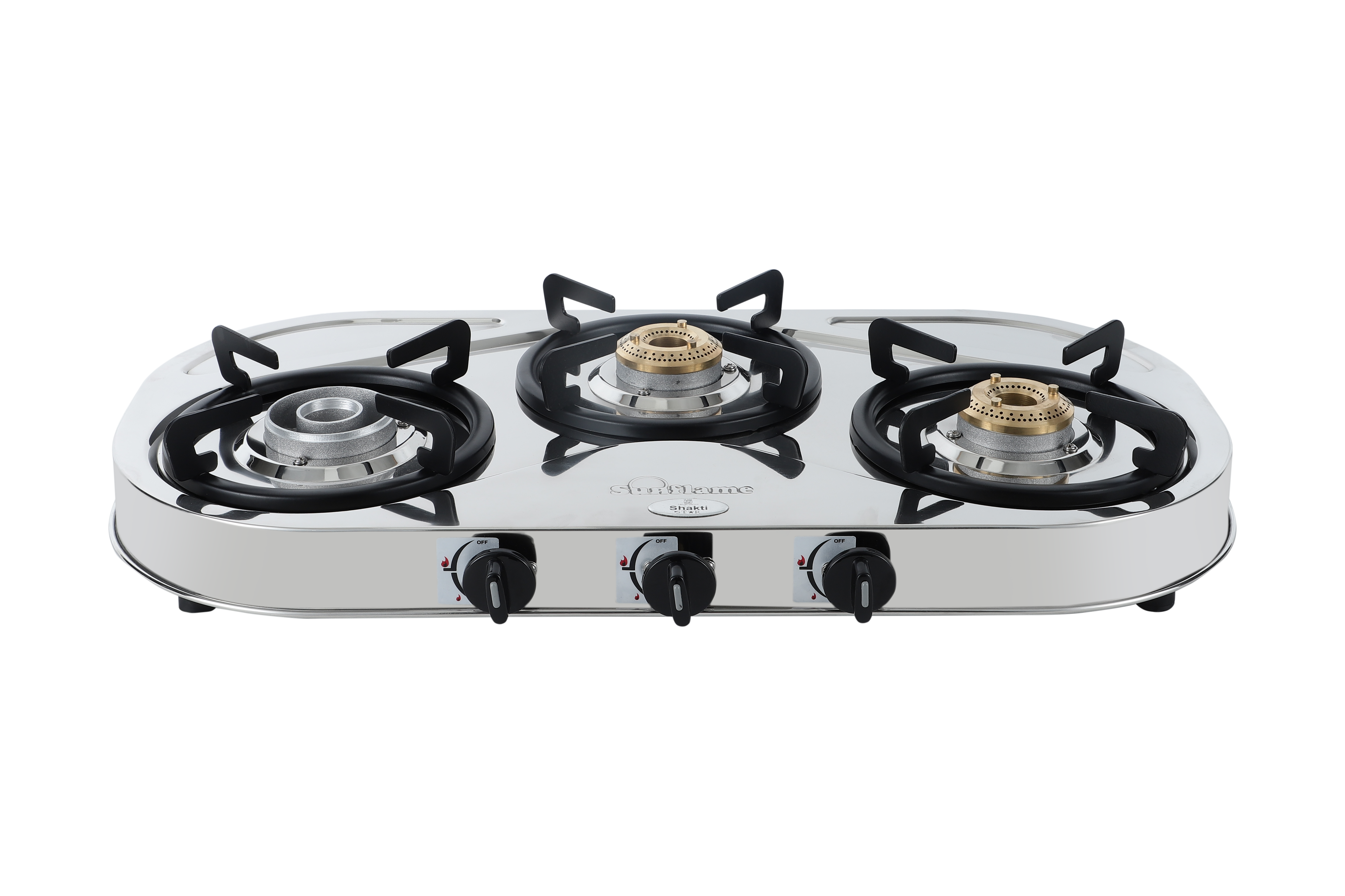 LPG STOVE BONUS 3B DX — Sunflame