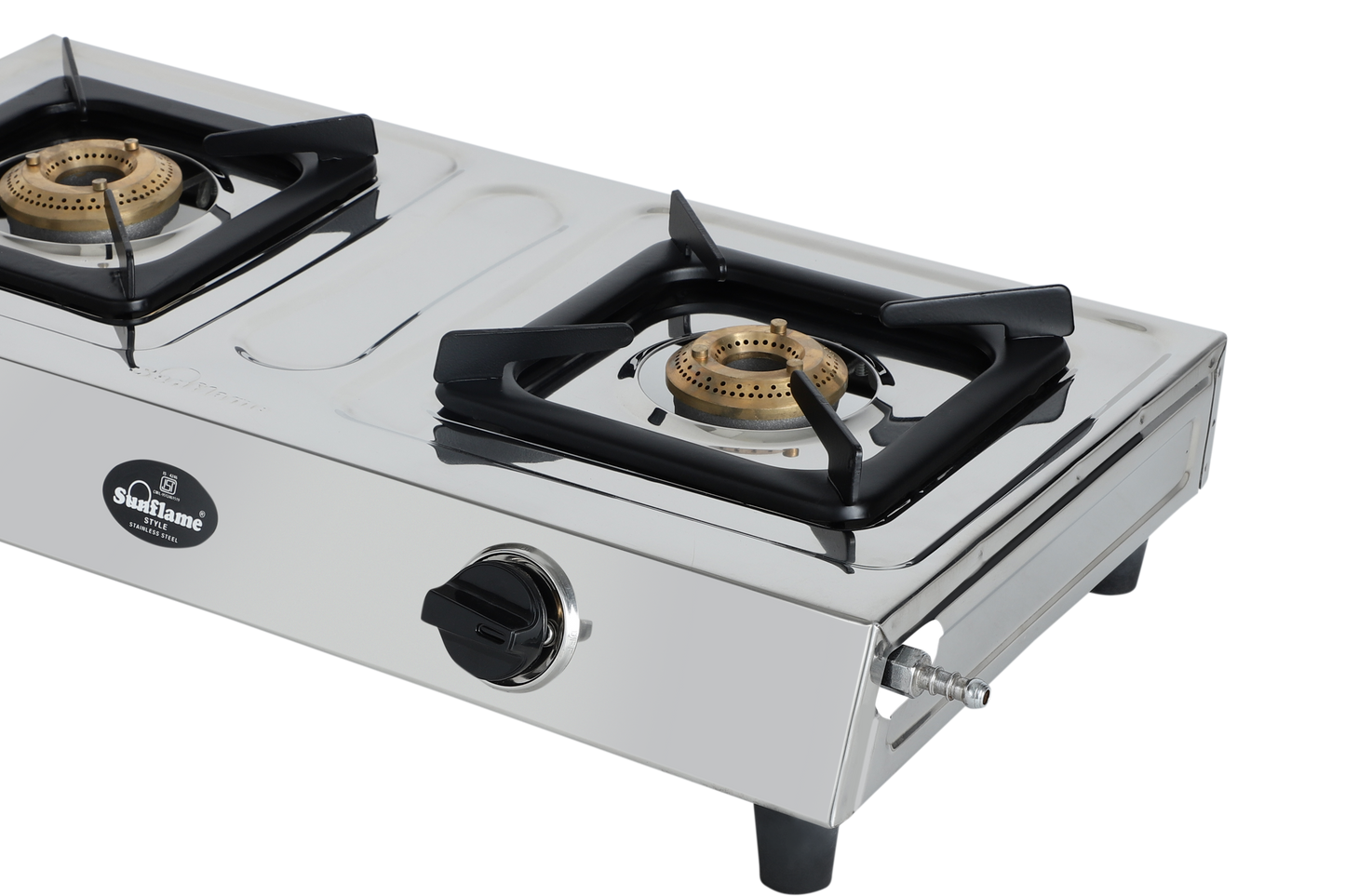 LPG STOVE STYLE 2B