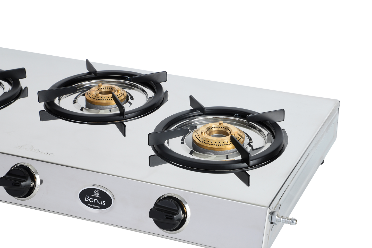 LPG STOVE BONUS 3B DX