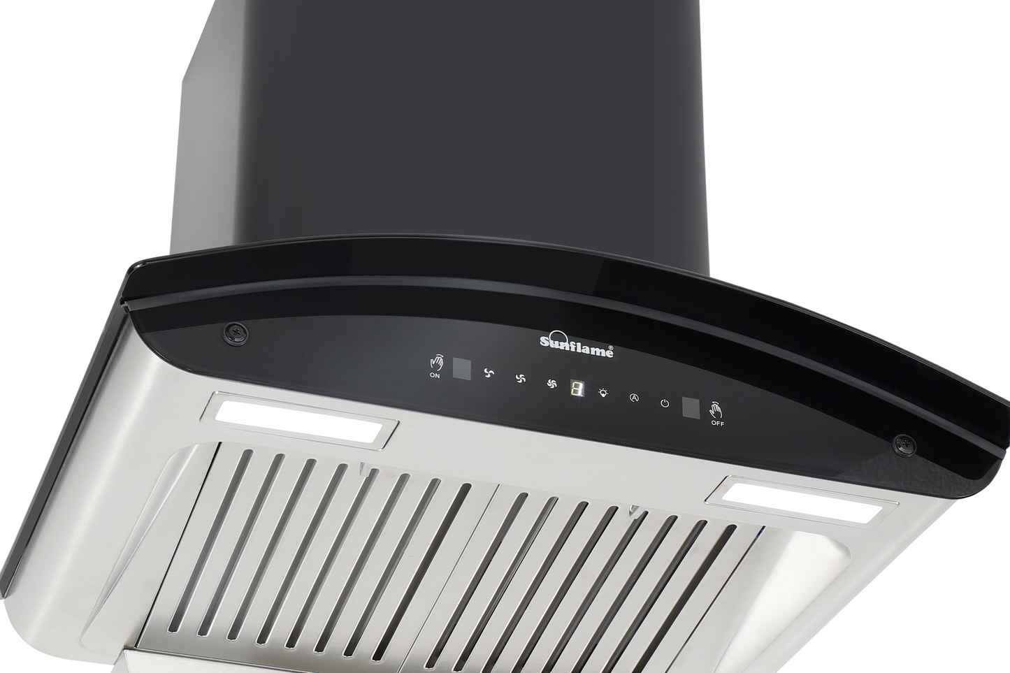 CH ACE 60 AUTO CLEAN DX-BK (GC)