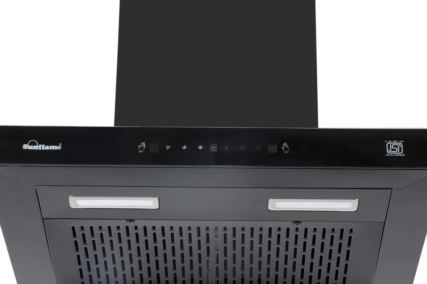 CH CUPO 60 BK AC GC