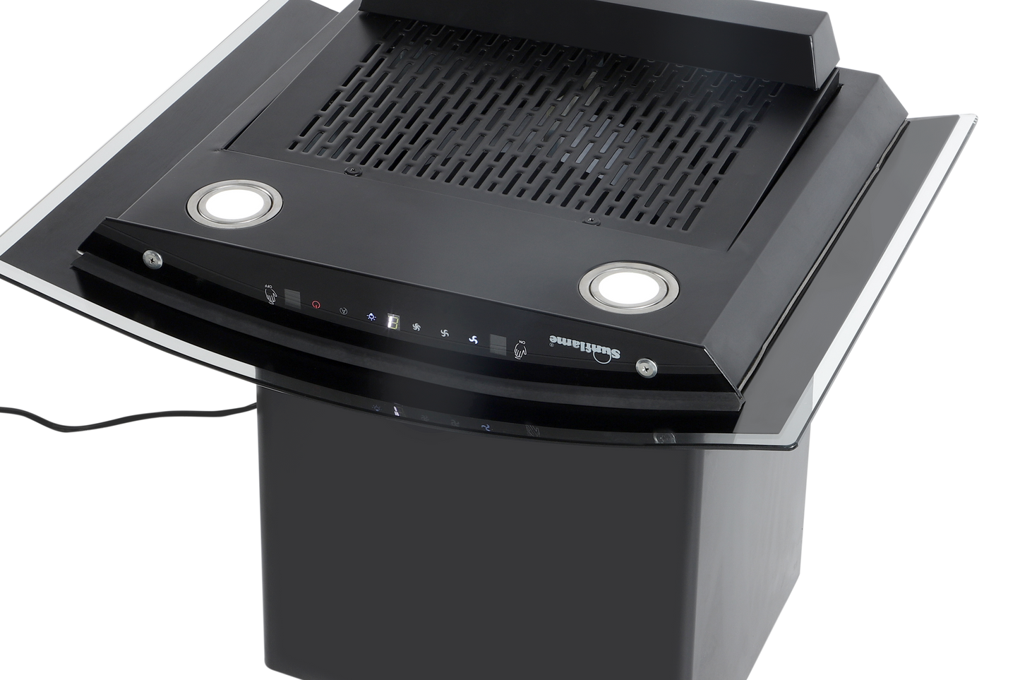 CH ANCONA 60 BK AC GC