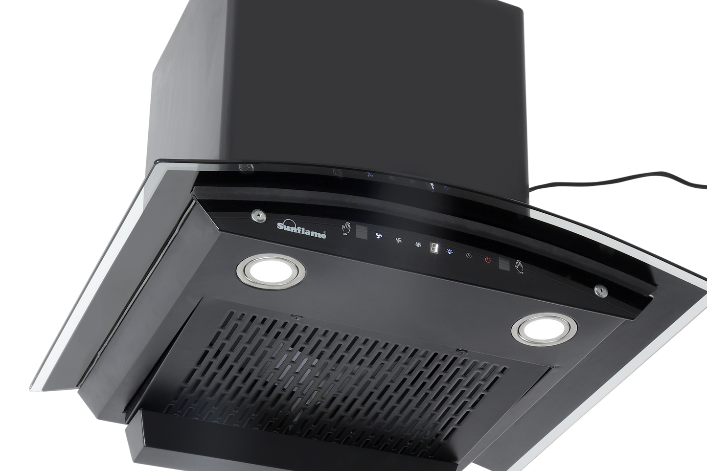 CH ANCONA 60 BK AC GC