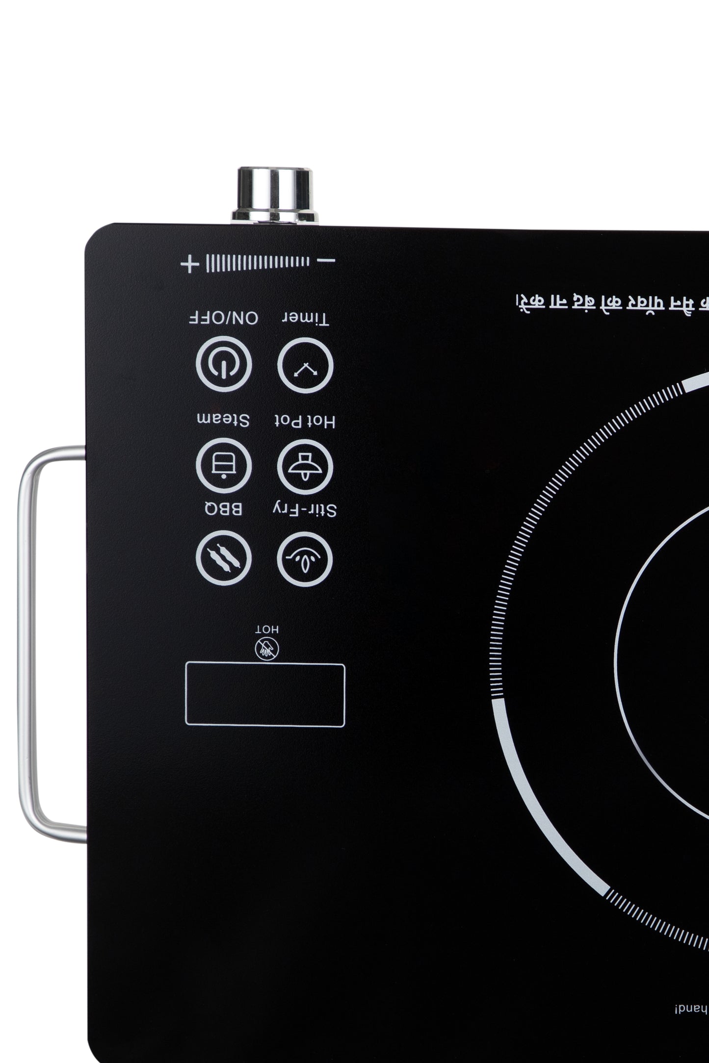 INFRARED COOKTOP SFIRCT-3911
