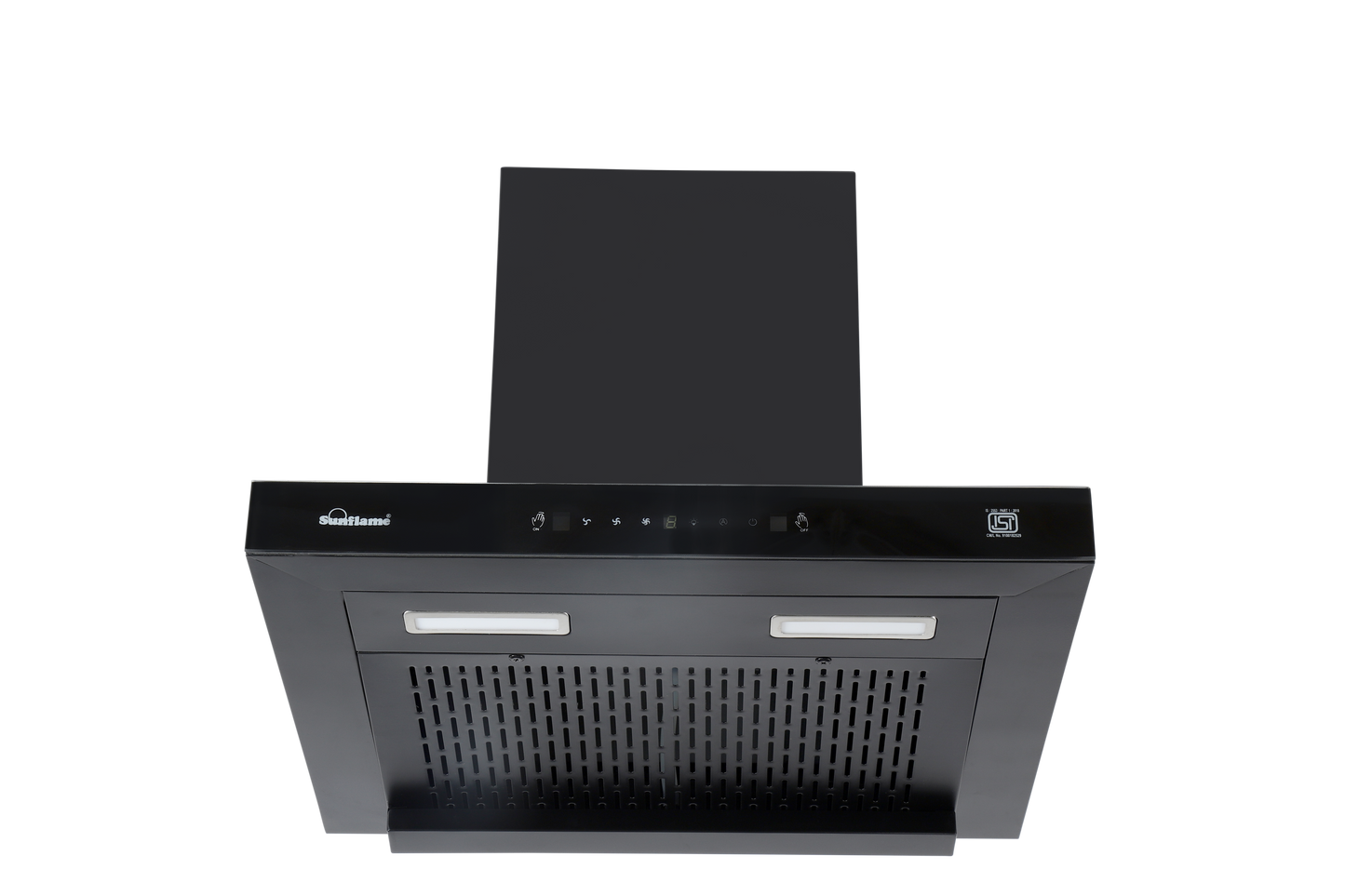 CH CUPO 60 BK AC GC
