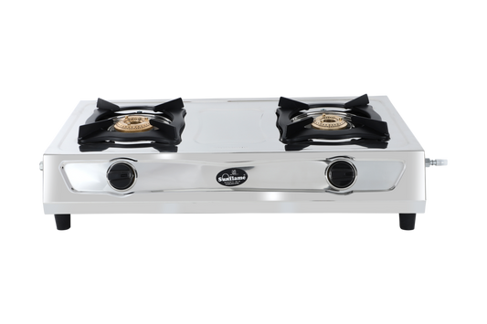 LPG STOVE SHAKTI DX 2B