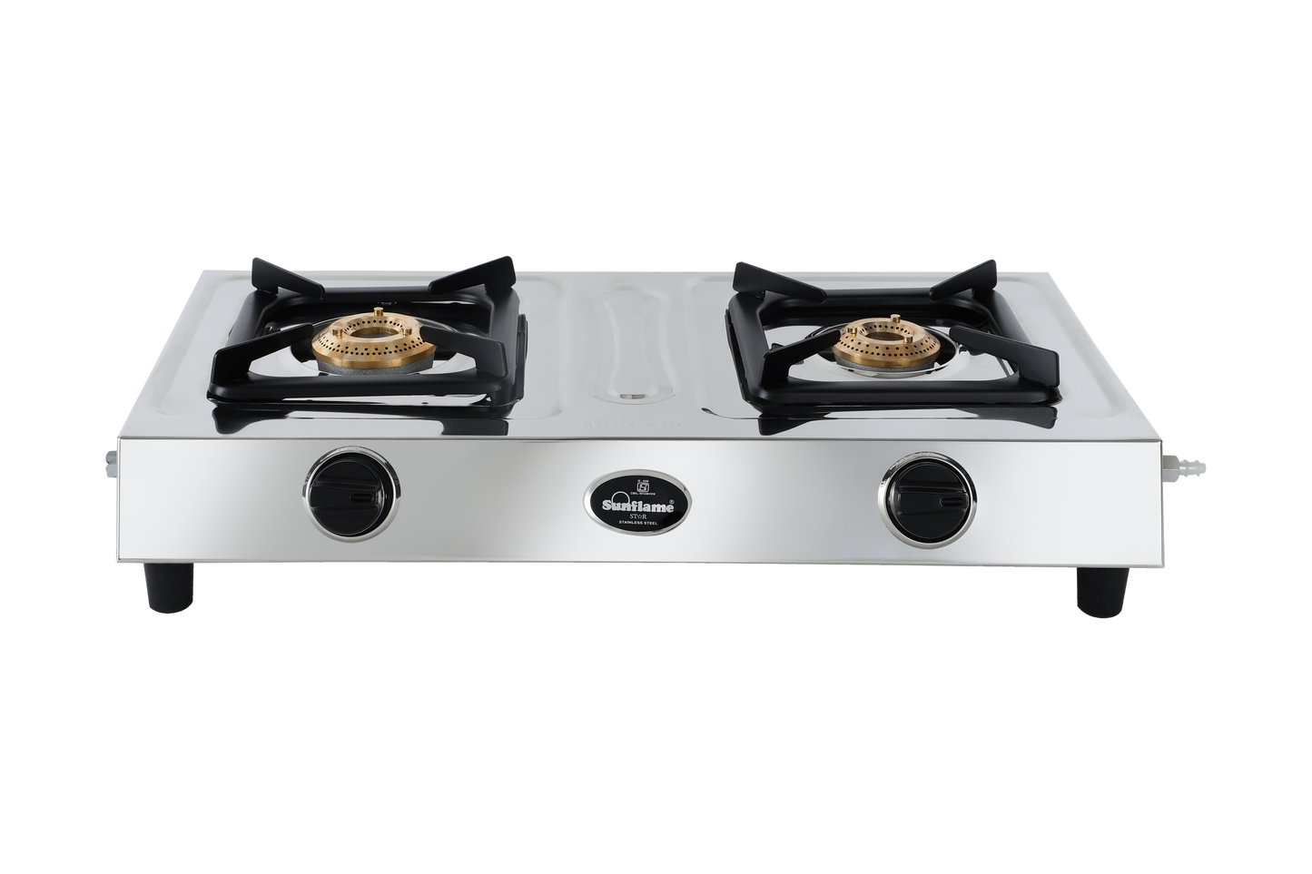 LPG STOVE STAR 2B SS