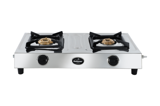 LPG STOVE STAR 2B SS