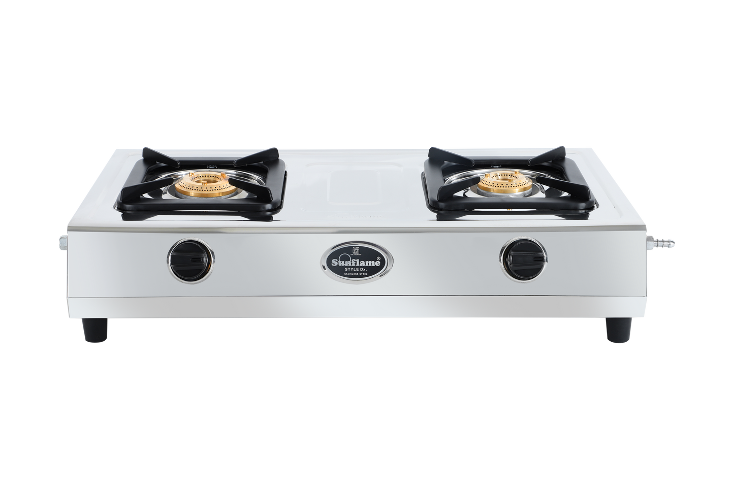 LPG STOVE STYLE DLX 2B