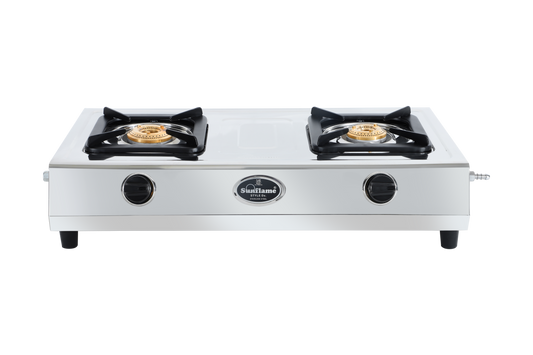 LPG STOVE STYLE DLX 2B