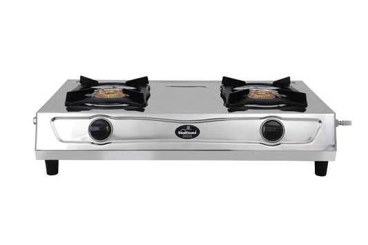 LPG STOVE SUGAM 2B DX