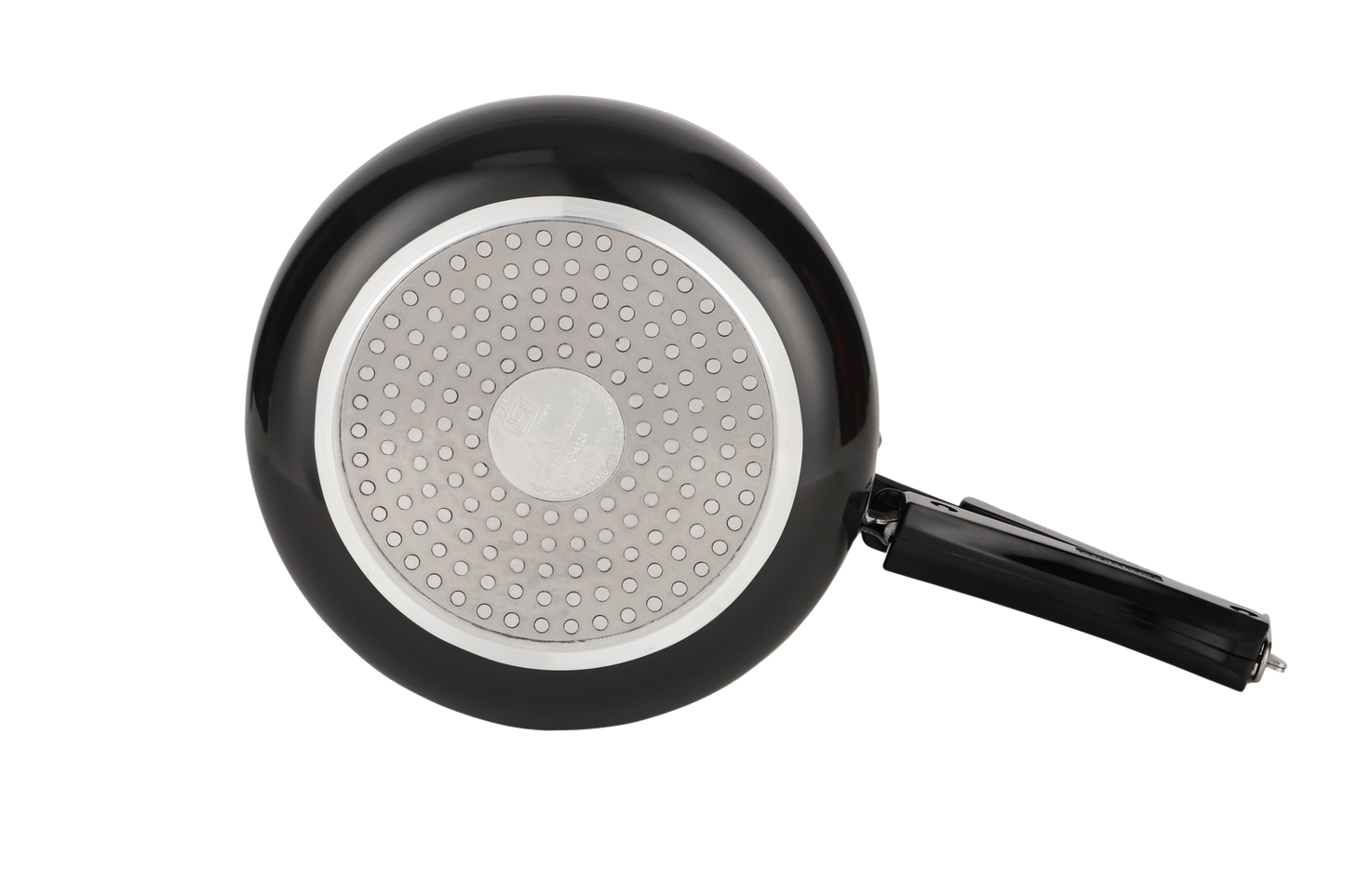 PRESSURE COOKER LILLY 3L HA IB