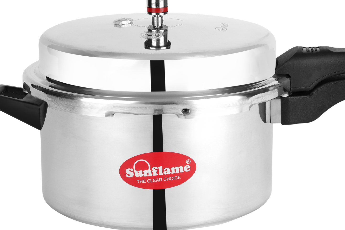 PRESSURE COOKER TULIP 7.5L (IB) OL