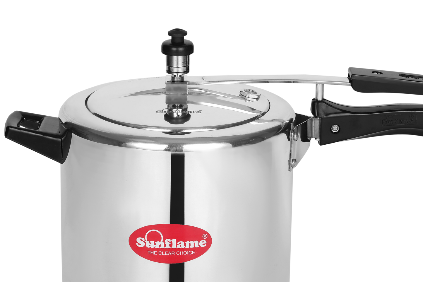 PRESSURE COOKER LOTUS 6.5L