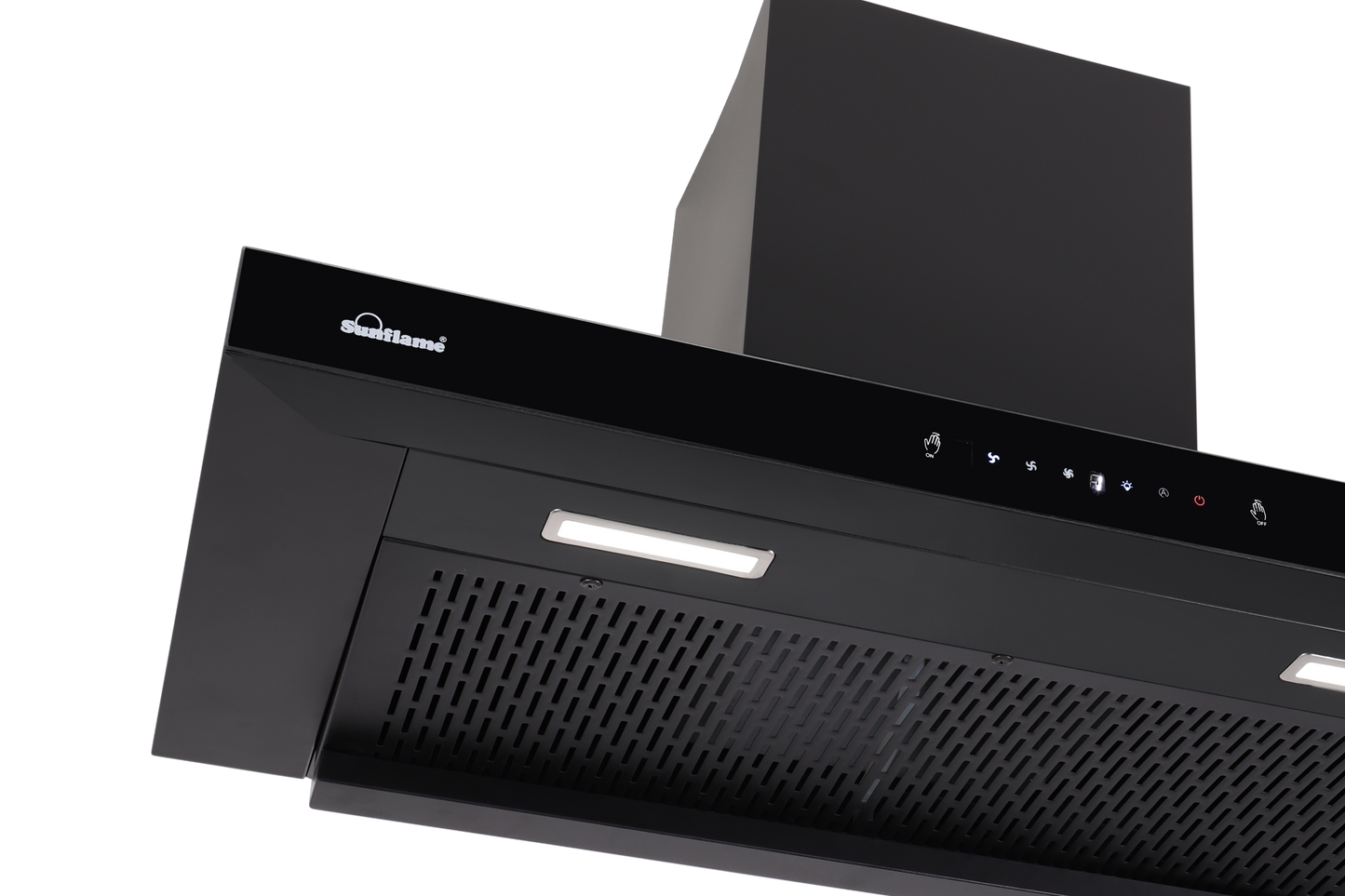 CH CUPO 90 BK AC GC