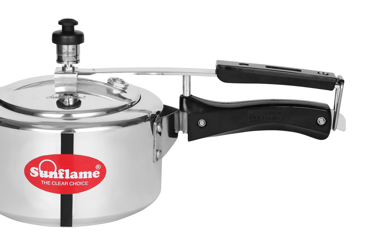 PRESSURE COOKER LOTUS 2L IB