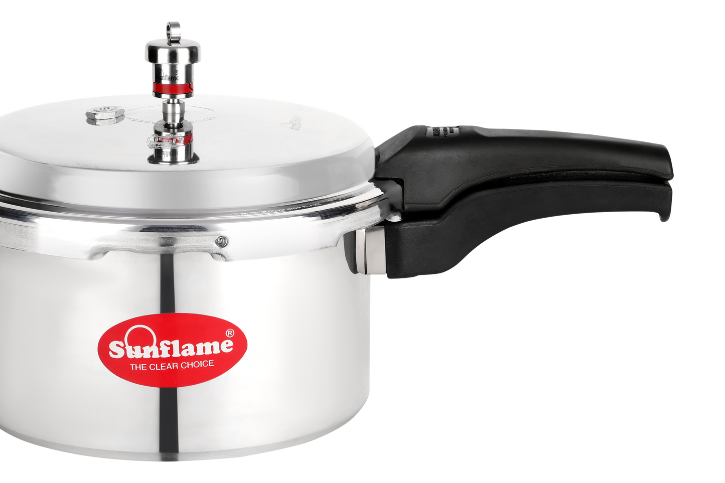 PRESSURE COOKER TULIP 5L (IB) OL